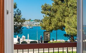 Apartment Riva Porec